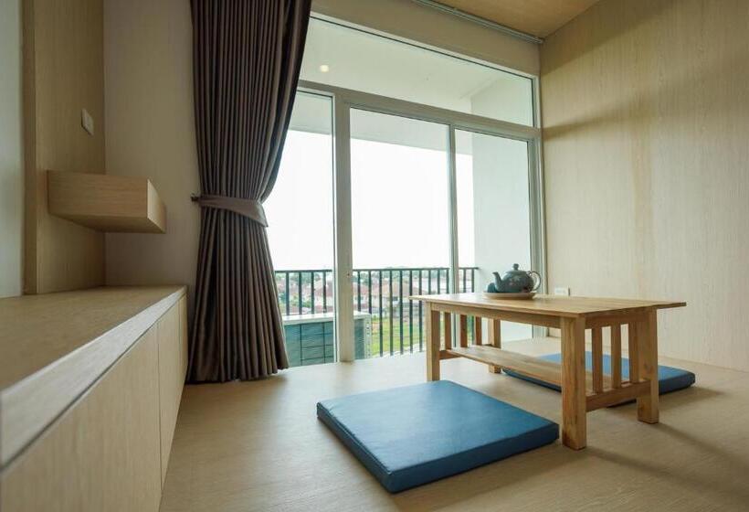 בית מלון כפרי Moods Boutique