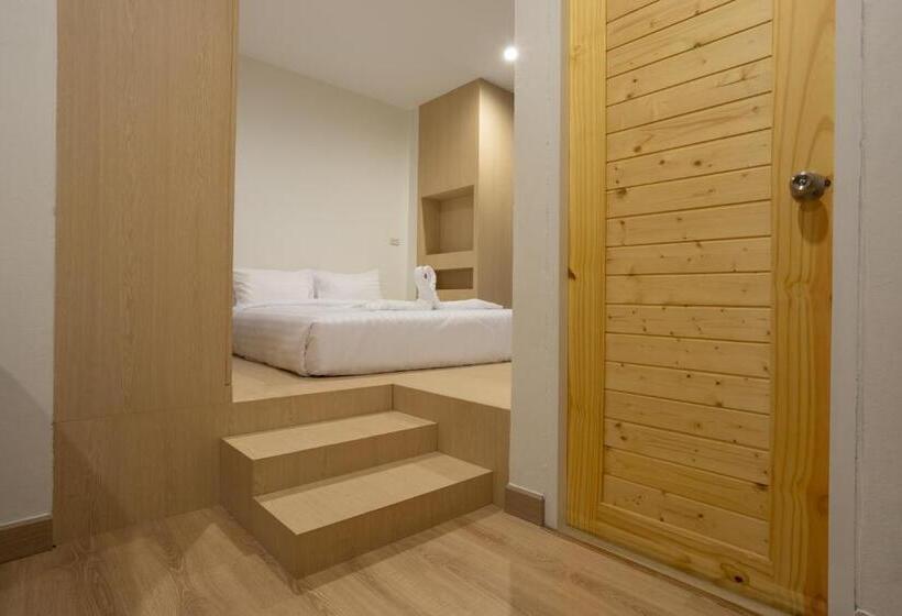 בית מלון כפרי Moods Boutique