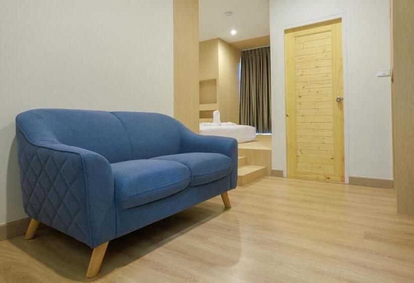 בית מלון כפרי Moods Boutique