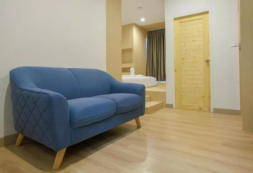 Hotelli Moods Boutique