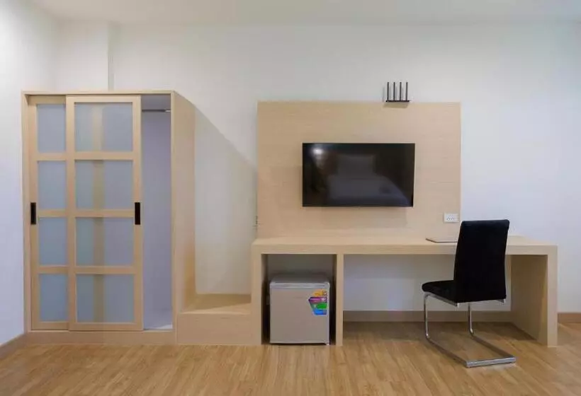 Hotelli Moods Boutique