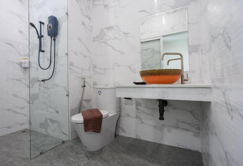 هتل Moods Boutique