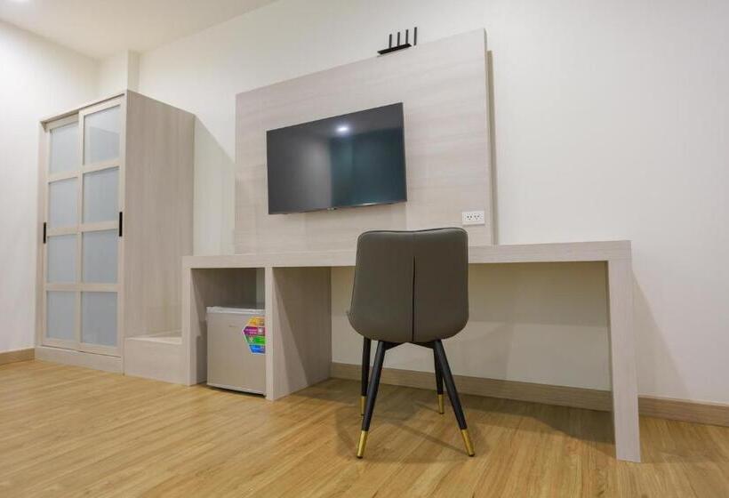 בית מלון כפרי Moods Boutique