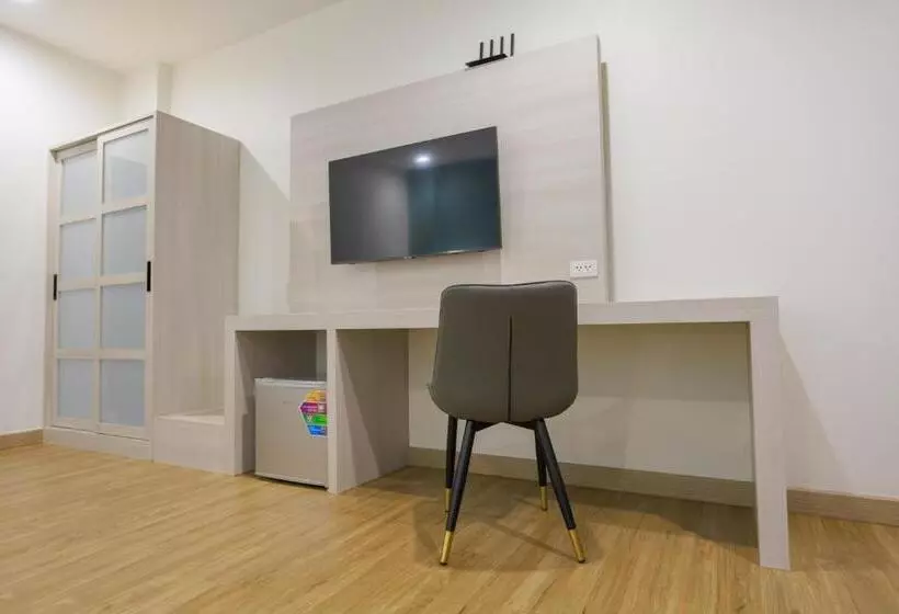 Hotelli Moods Boutique