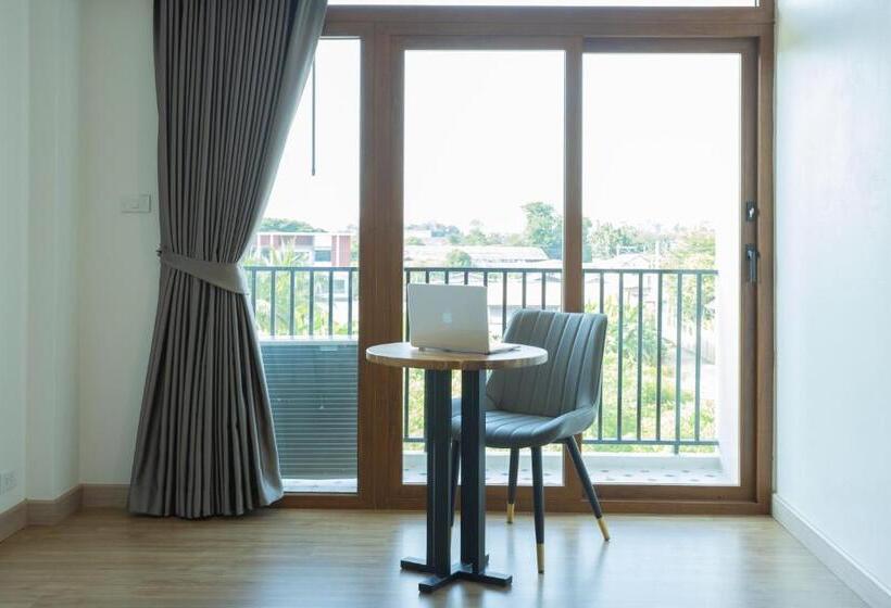 בית מלון כפרי Moods Boutique