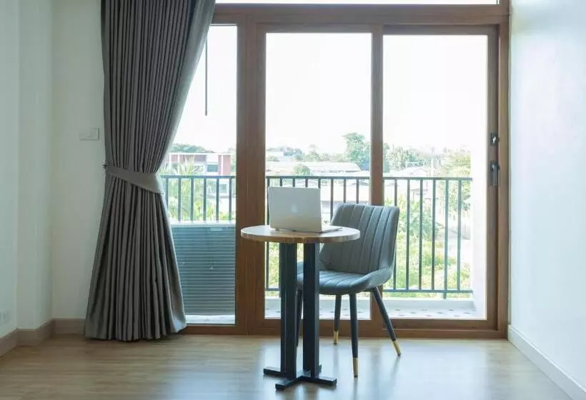 Hotelli Moods Boutique