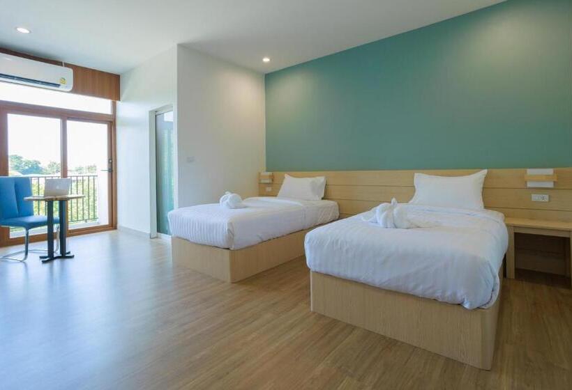 בית מלון כפרי Moods Boutique