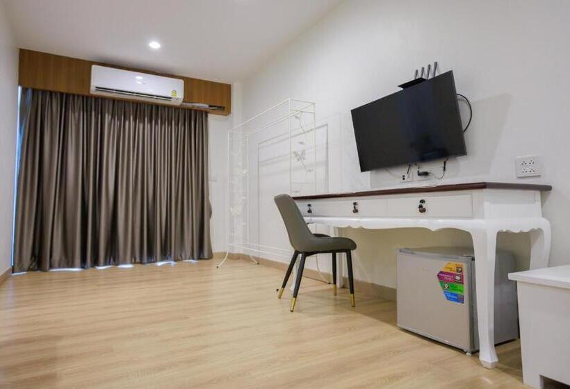 בית מלון כפרי Moods Boutique