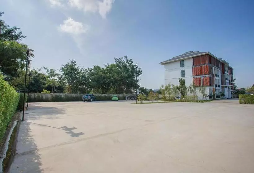 Hotelli Moods Boutique