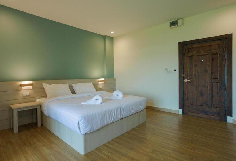 בית מלון כפרי Moods Boutique