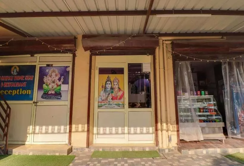 Hotelli Oyo Shivay Home Stay