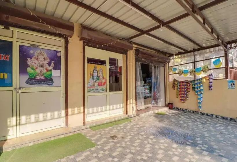 Hotelli Oyo Shivay Home Stay
