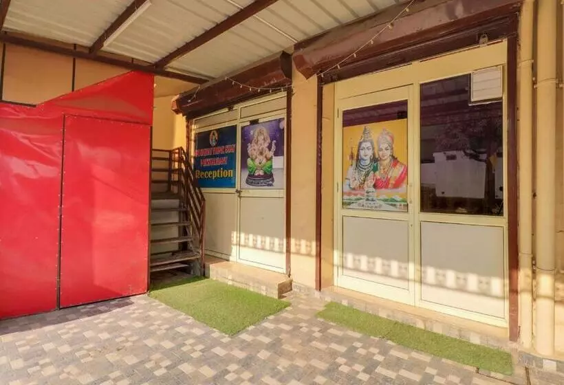 Hotelli Oyo Shivay Home Stay