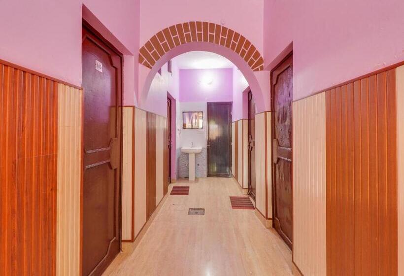 Отель Oyo Shivay Home Stay