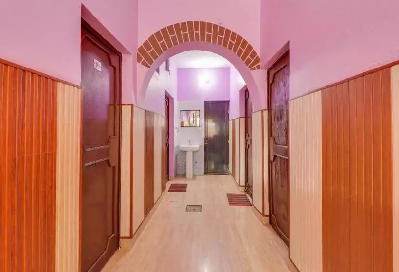 Hotelli Oyo Shivay Home Stay