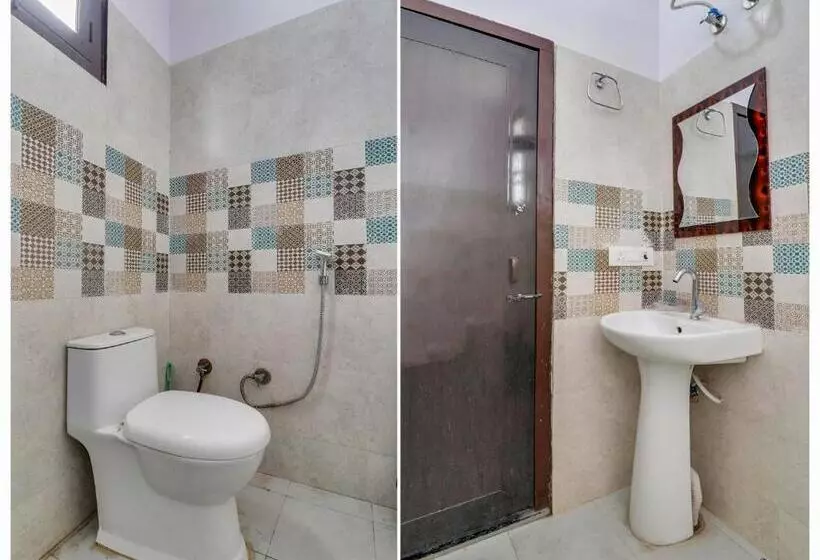 Hotelli Oyo Shivay Home Stay