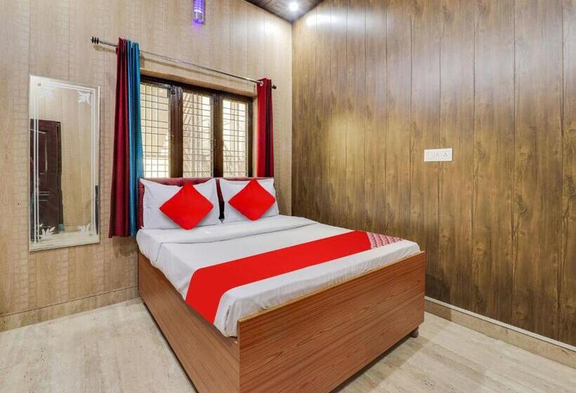Отель Oyo Shivay Home Stay