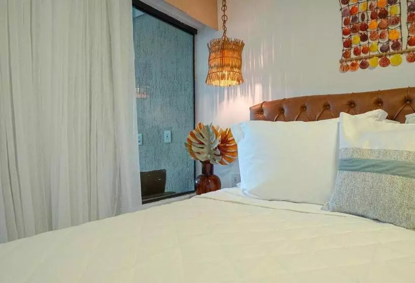 Hotelli Pousada Mansão Da Costa