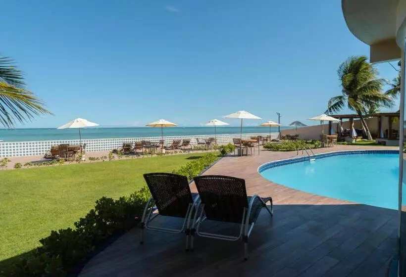 Hotelli Pousada Mansão Da Costa