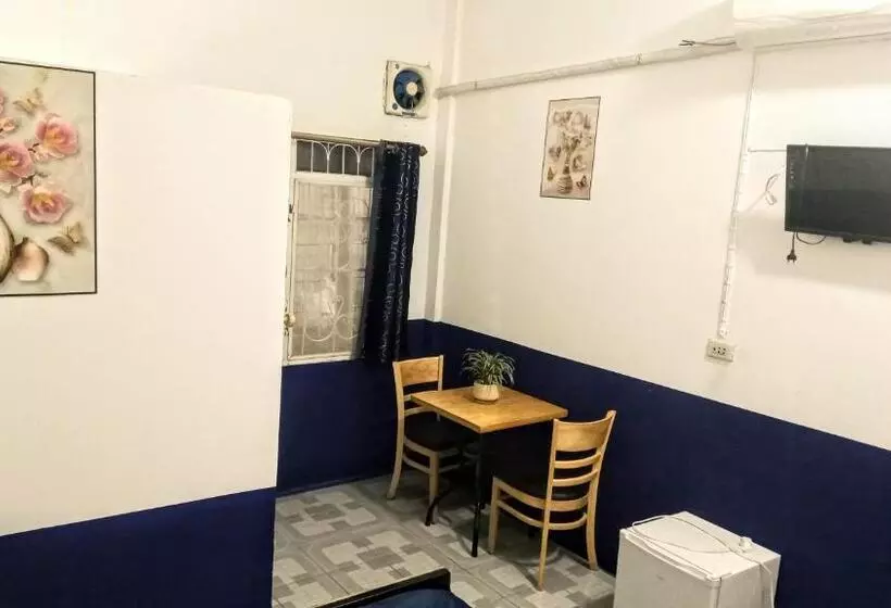 Hotelli Rene S Pasta Bar & Guesthouse