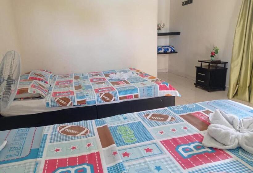 هتل Restaurante Lisboa