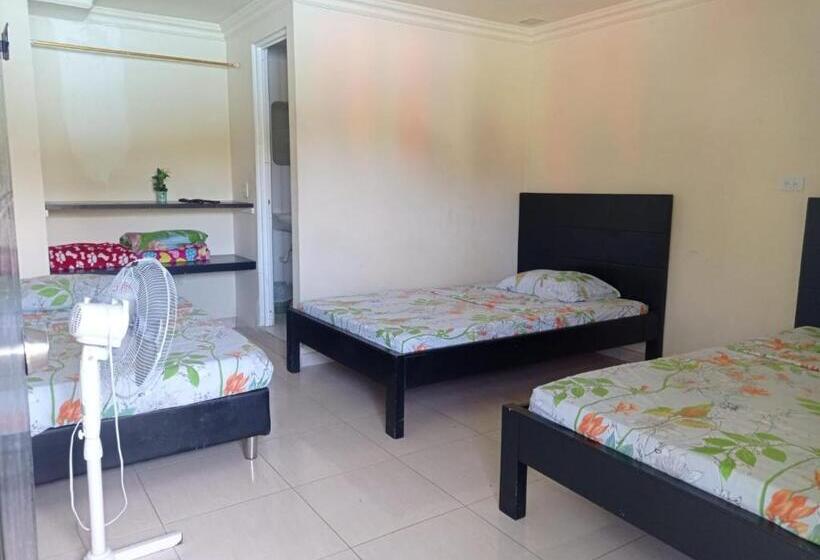 هتل Restaurante Lisboa