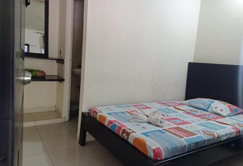 هتل Restaurante Lisboa