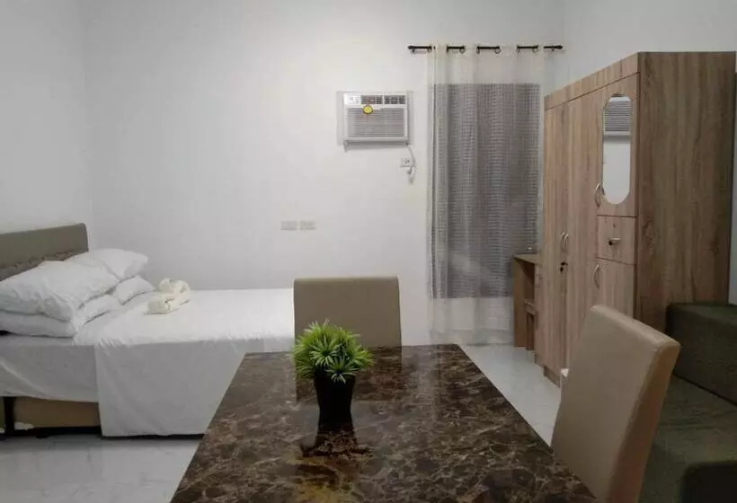 M&m Royal Oceancrest Mactan