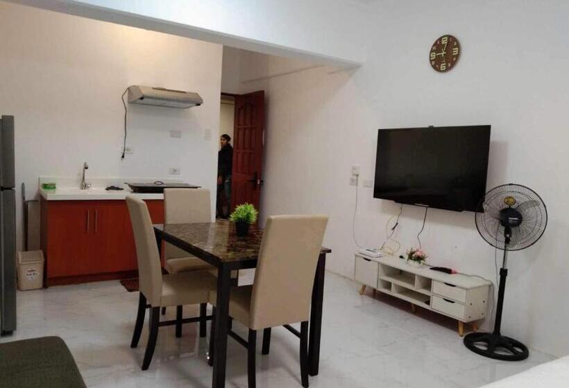 M&m Royal Oceancrest Mactan