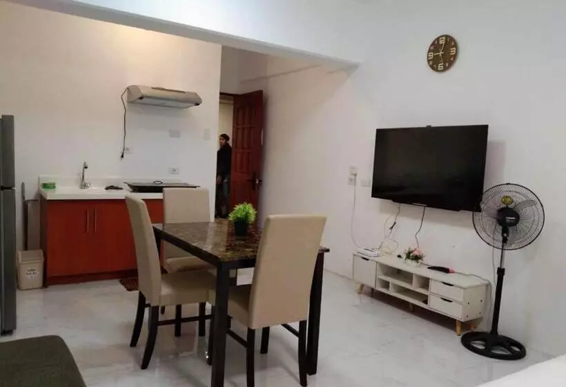 M&m Royal Oceancrest Mactan