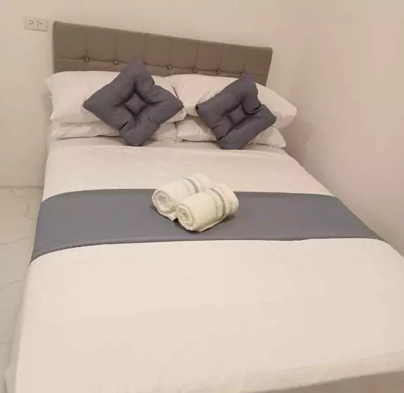 M&m Royal Oceancrest Mactan