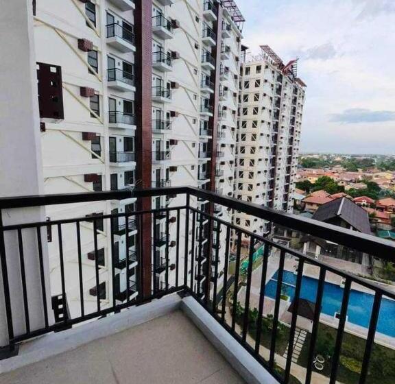 M&m Royal Oceancrest Mactan