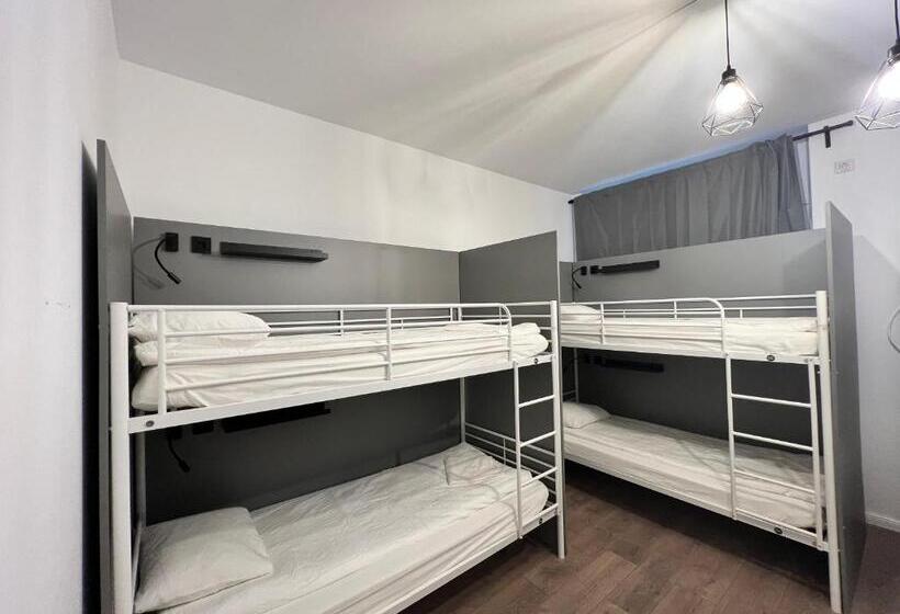 Nest Boutique Hostel