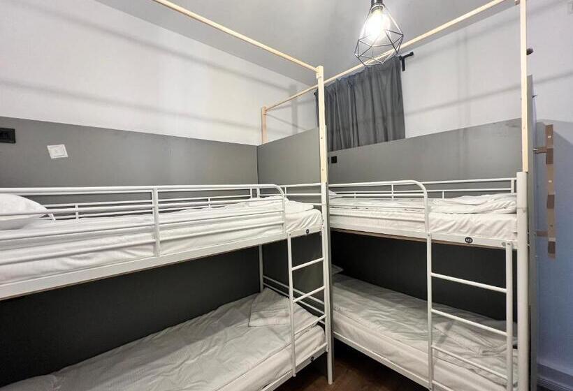 Nest Boutique Hostel