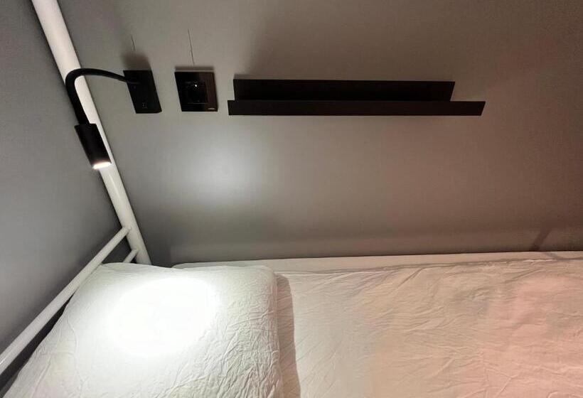 Nest Boutique Hostel