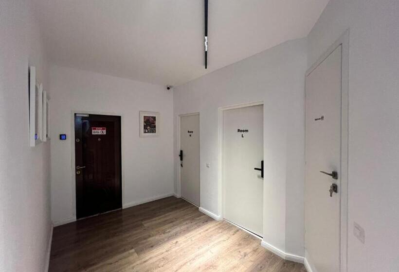 Nest Boutique Hostel