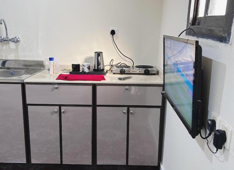 Пансион Al Baraka Studio