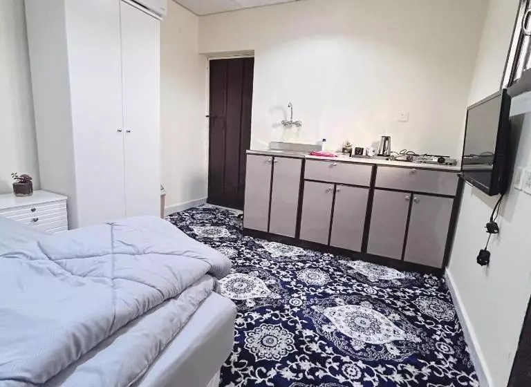 Majatalo Al Baraka Studio