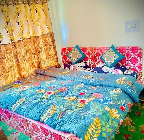 ペンション Al Hayat Guest House