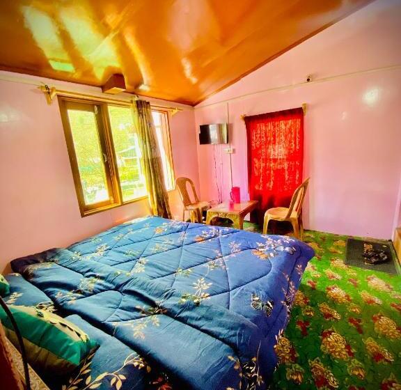 پانسیون Al Hayat Guest House