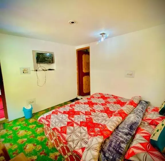 ペンション Al Hayat Guest House