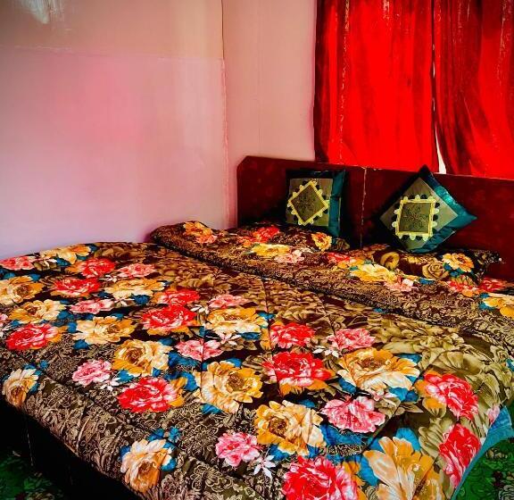 پانسیون Al Hayat Guest House