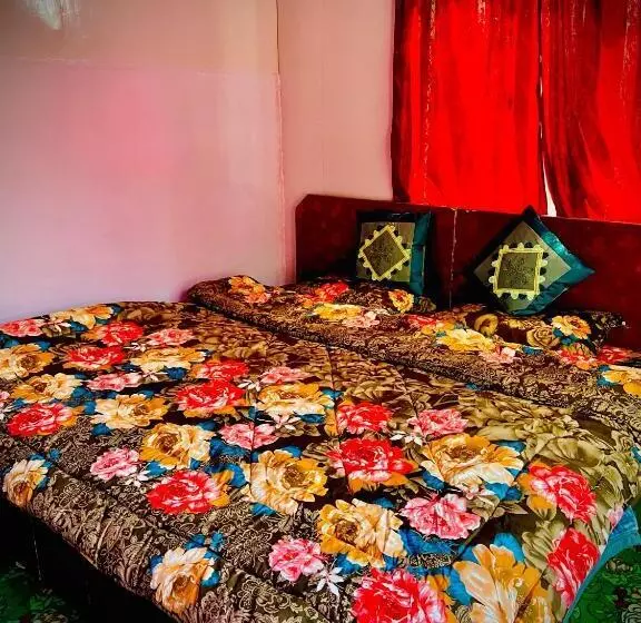 ペンション Al Hayat Guest House