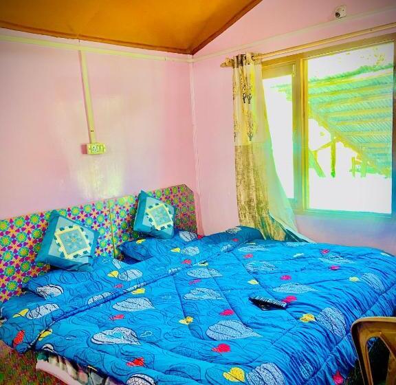 پانسیون Al Hayat Guest House