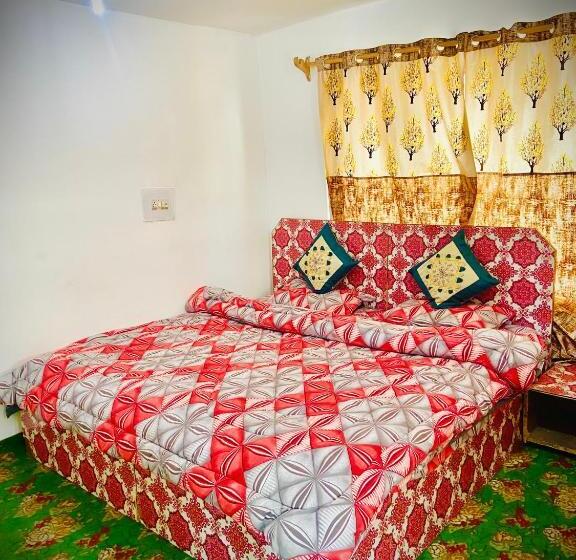 پانسیون Al Hayat Guest House