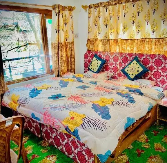 ペンション Al Hayat Guest House