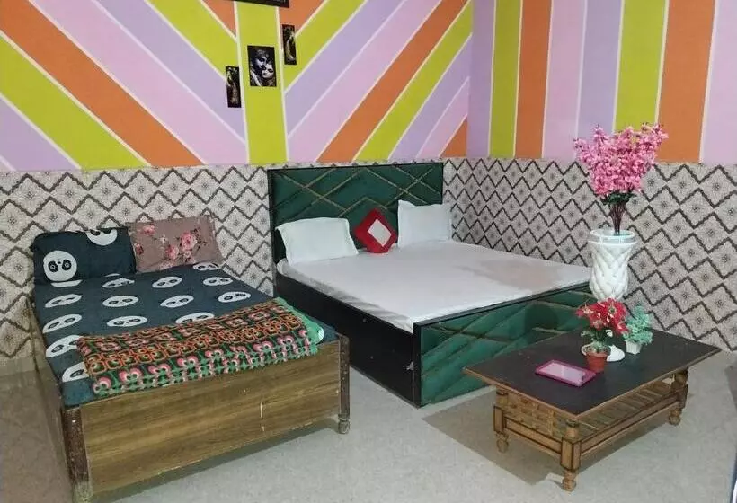 Majatalo Dauji Maharaj Sewa Sadan Homestay