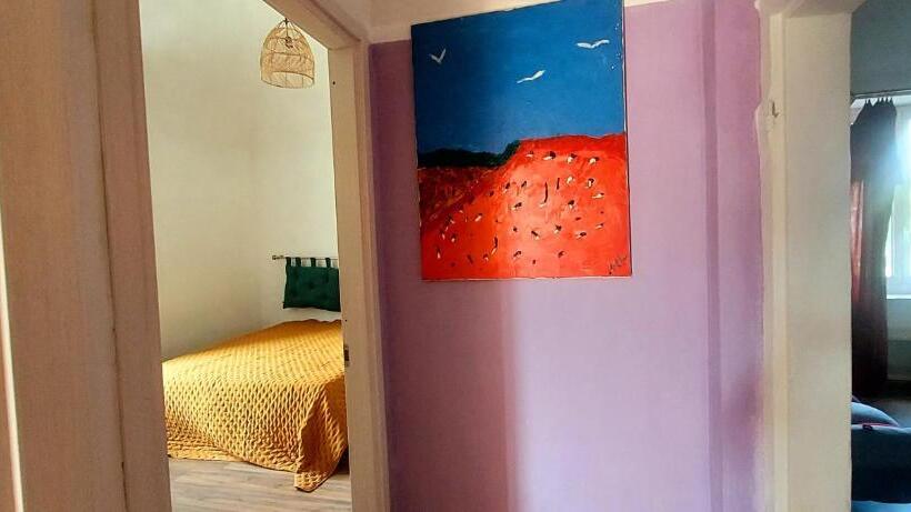 ペンション Homefede