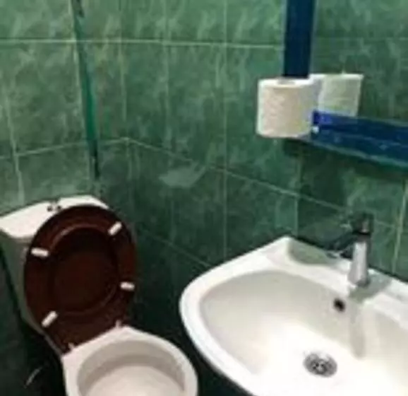 پانسیون Mака и сулико