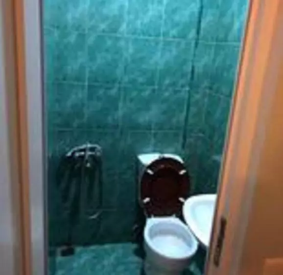پانسیون Mака и сулико